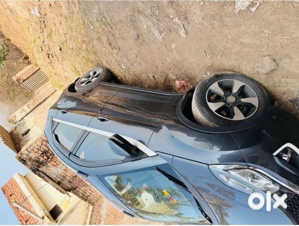 Tata Nexon 2018 Diesel Well Maintained