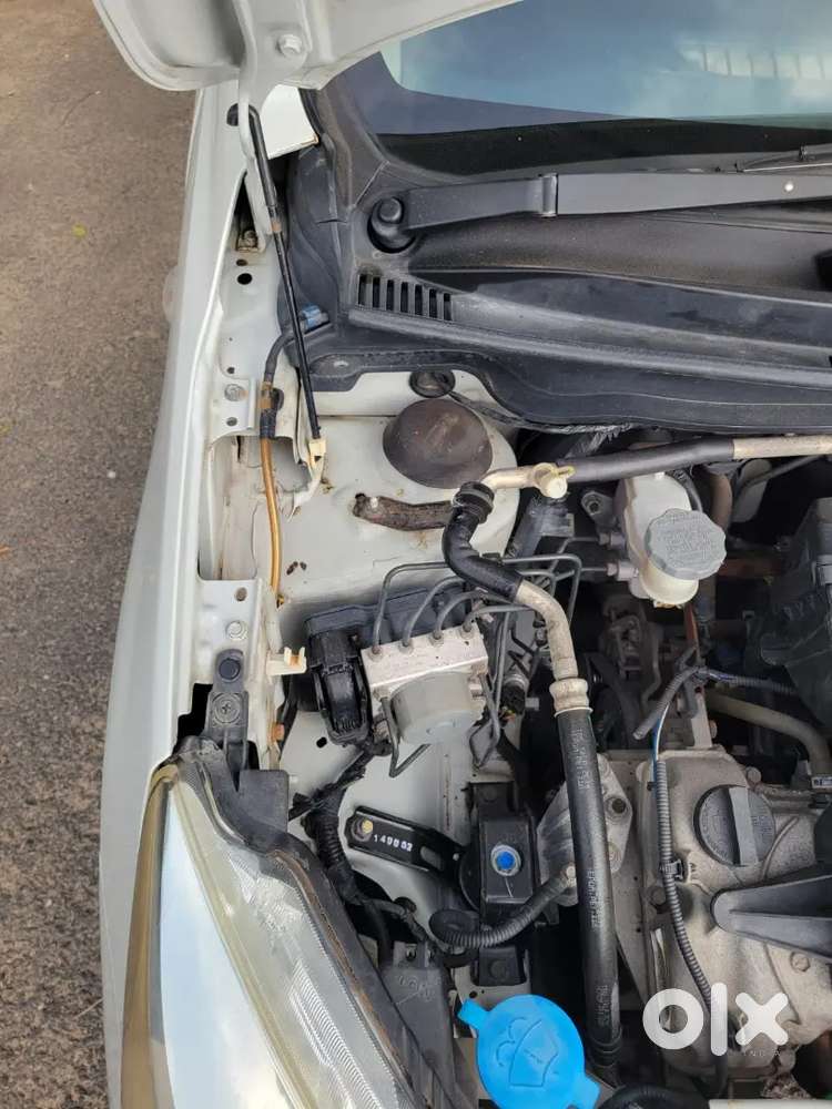 Maruti Suzuki Celerio Vxi 2020 Year