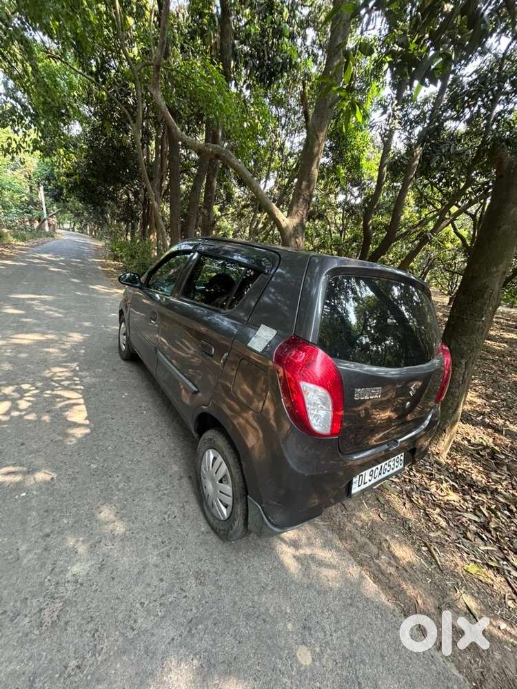 Maruti Suzuki Alto 800 2013 Cng & Hybrids Well Maintained
