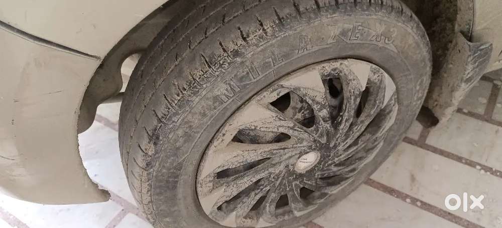Maruti Suzuki Wagon R 2008 Petrol 85000 Km Driven