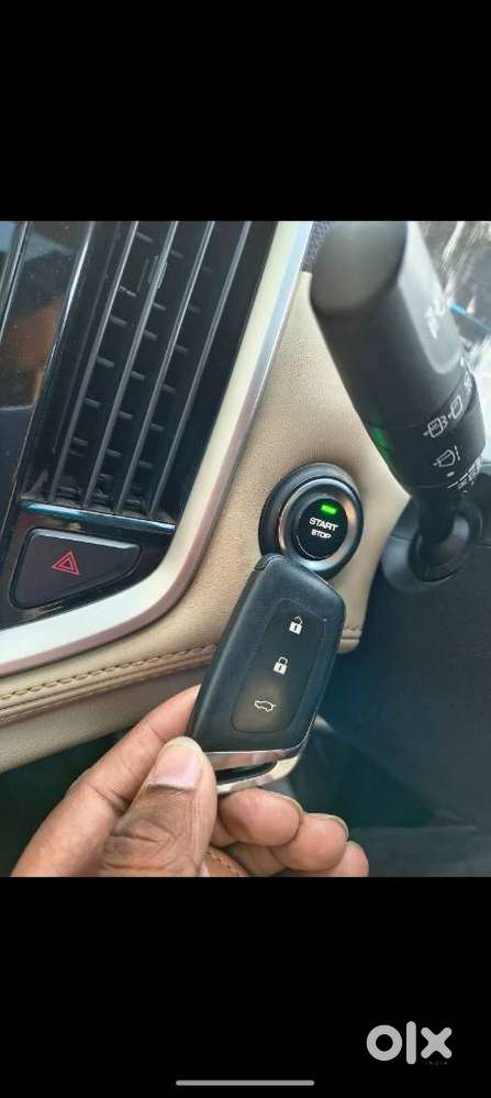 Mg Hector 2.0 Sharp Diesel, 2022, Diesel