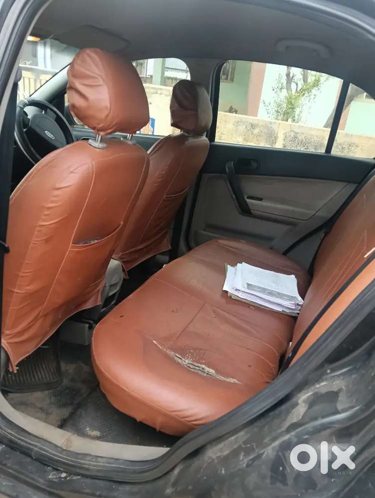 Ford Fiesta 1.4 Tdci 2007