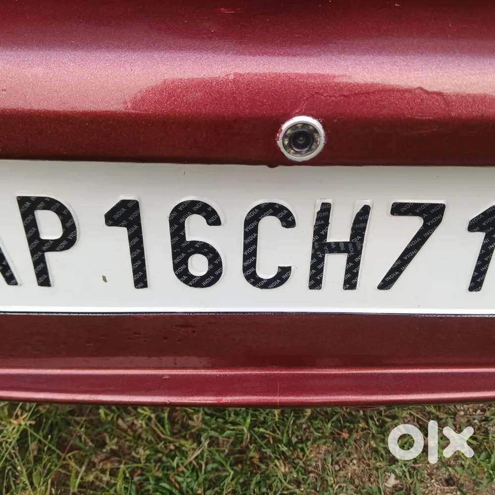 Maruti Suzuki Alto Lxi 2013 Power Windos Central Locking Chilled Ac