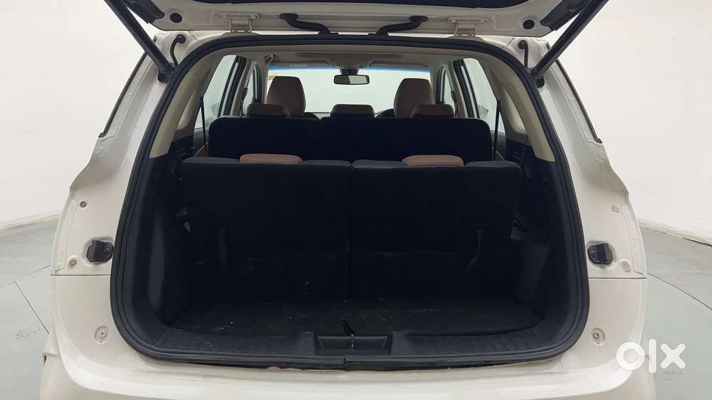 Mg Hector Plus Sharp Pro 2.0 Turbo Diesel 7 Str, 2023, Diesel