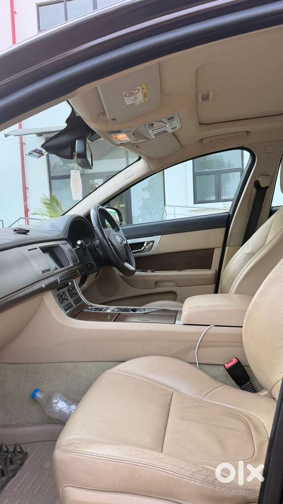 Jaguar Xf 2.2 Litre Luxury, 2015, Diesel
