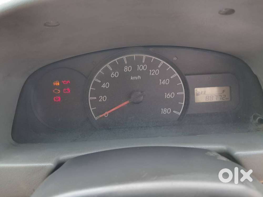 Maruti Suzuki Alto 2011 Petrol Good Condition