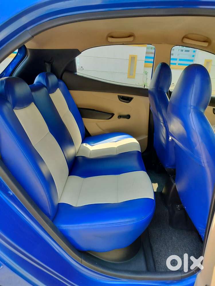 Hyundai Eon Era +, 2012, Petrol