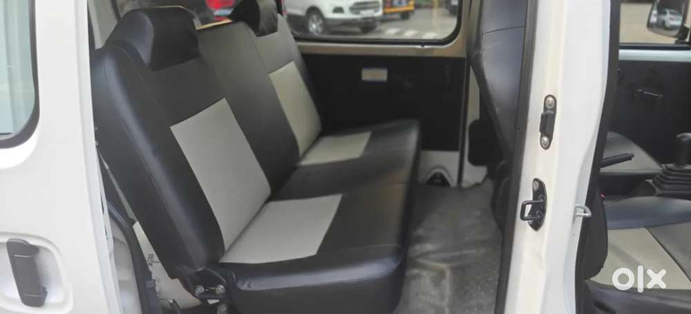 Maruti Suzuki Eeco 5 Str Ac (o), 2025, Cng & Hybrids