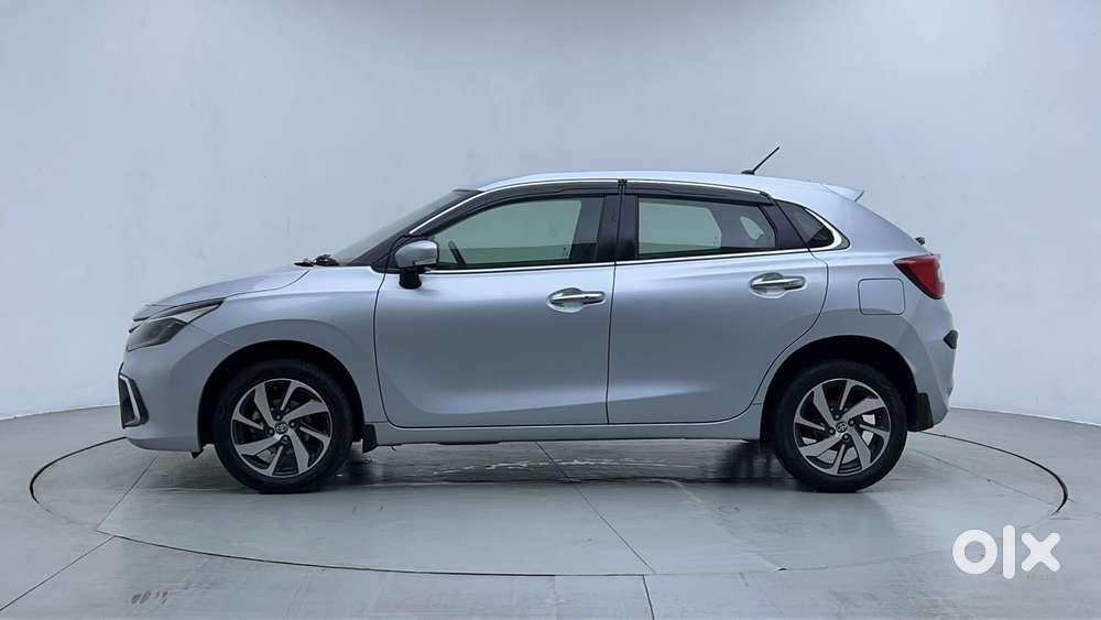 Toyota Glanza 1.2 V, 2024, Petrol