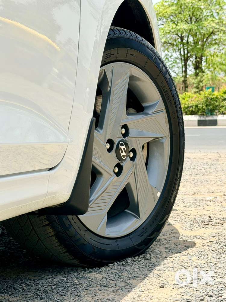 Hyundai Verna 1.5 Sx Diesel Mt, 2021, Diesel