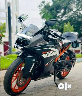 Olx bike ktm rc 200 sales