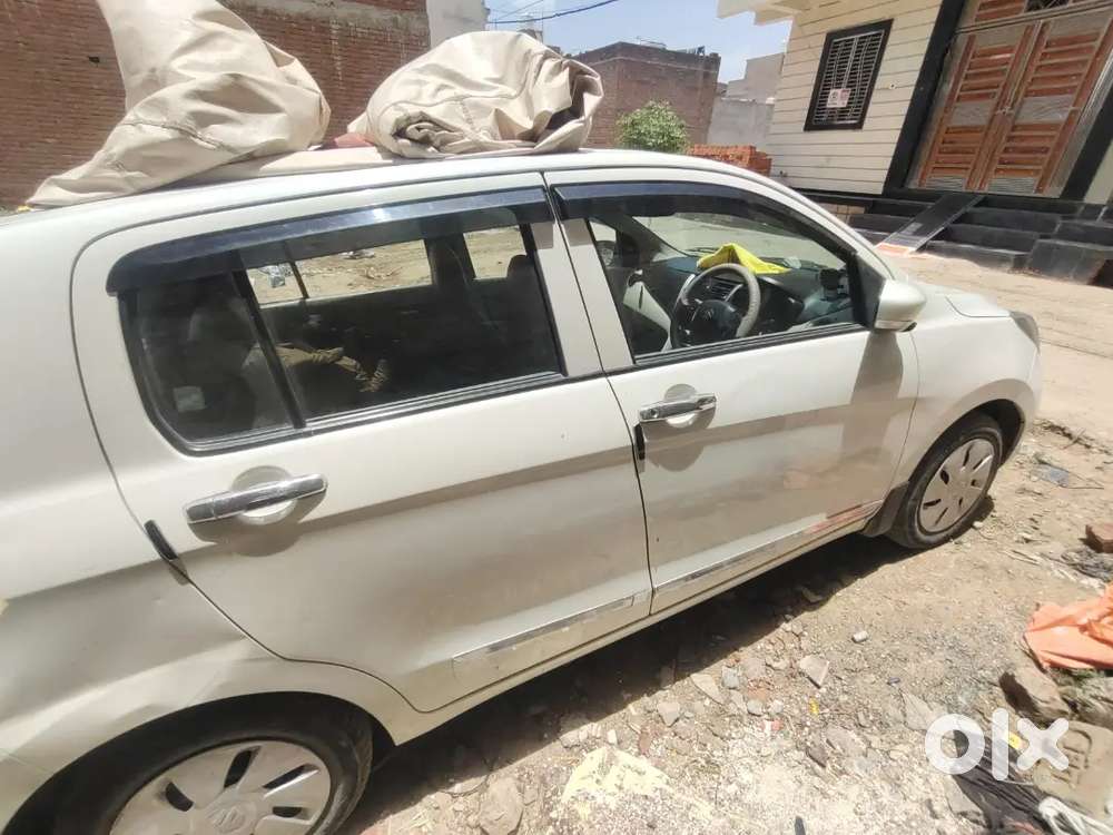 Maruti Suzuki Celerio 2021 Petrol 42000 Km Driven