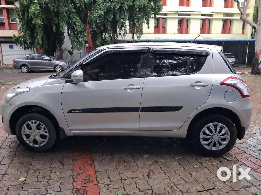 Maruti Suzuki Swift Vxi 2014