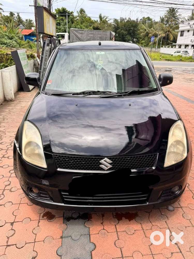 Maruti Suzuki Swift Ldi Bsiv, 2007, Diesel