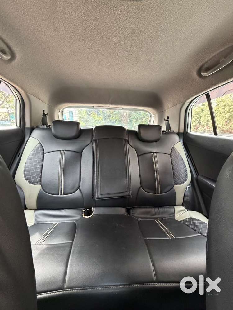 Hyundai Creta 1.6 Sx (o), 2015, Petrol