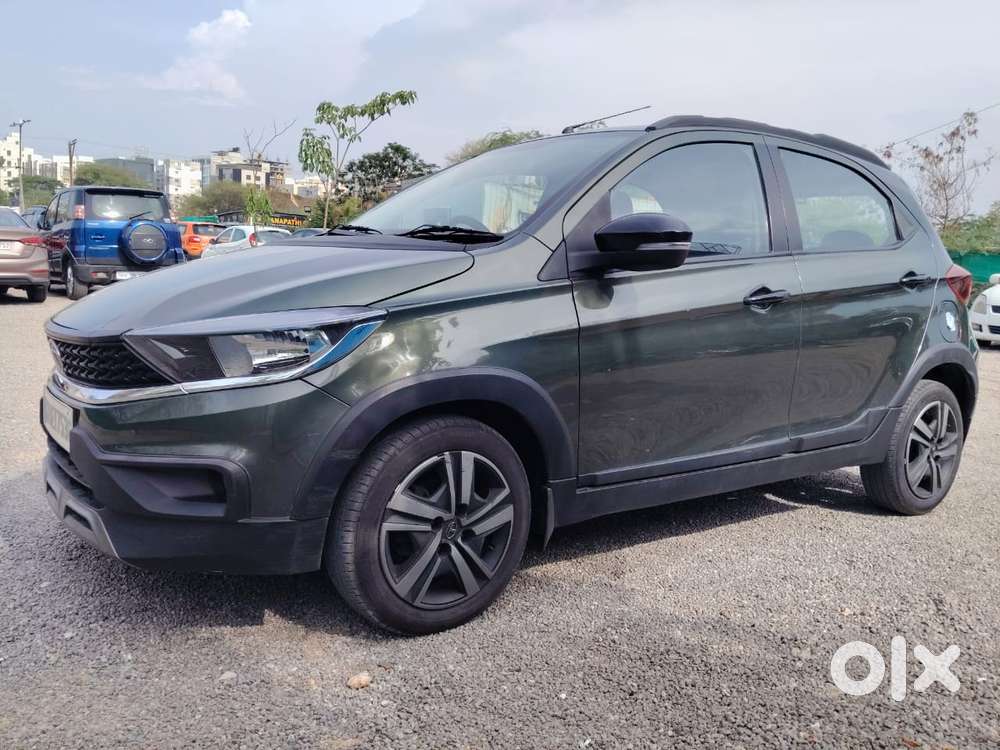 Tata Tiago Xz, 2023, Petrol