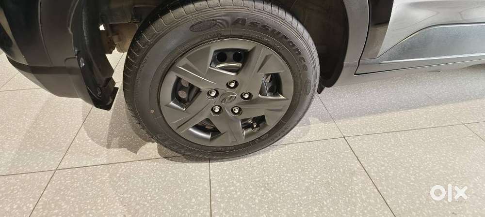 Hyundai Venue, 2025, Petrol