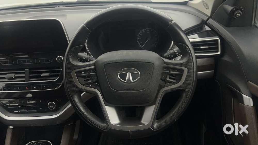 Tata Harrier Xz, 2019, Diesel