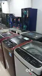 . Quality You Can Trust - Big Discounts on Washers & Fridges
