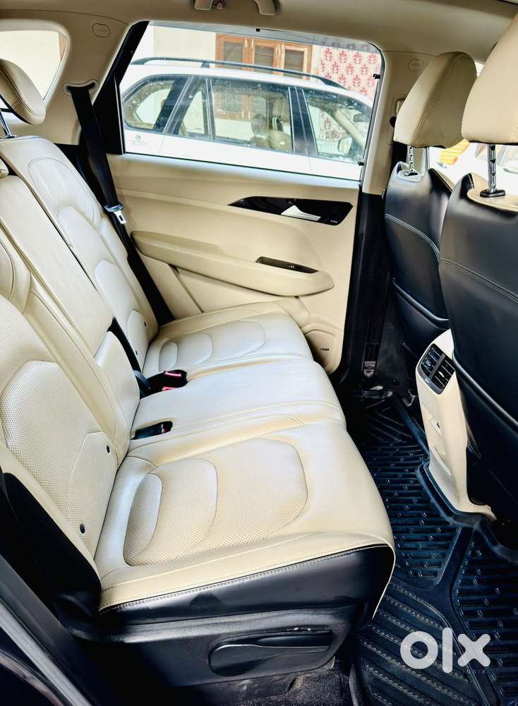 Mg Hector Sharp Pro 2.0 Turbo Diesel Mt, 2022, Diesel