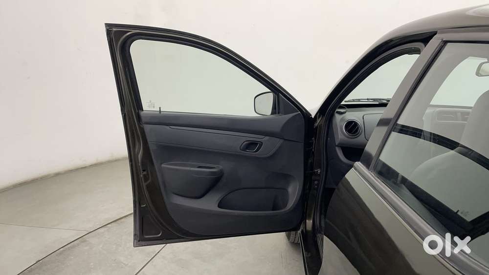 Renault Kwid 1.0 Rxt, 2016, Petrol