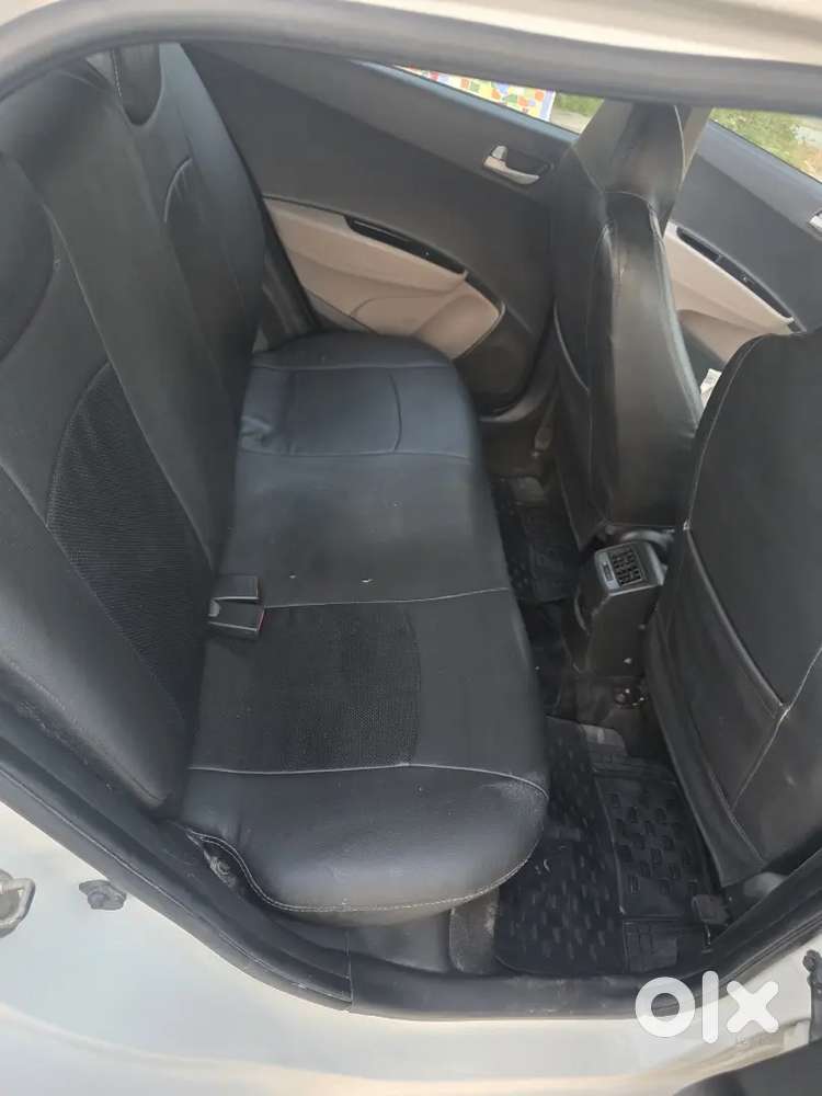 Hyundai Grand I10 2014