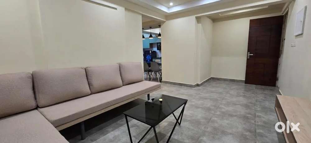 3BHK in Panampilly Nagar