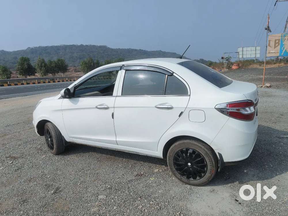 Sale Of Tata Zest Xms