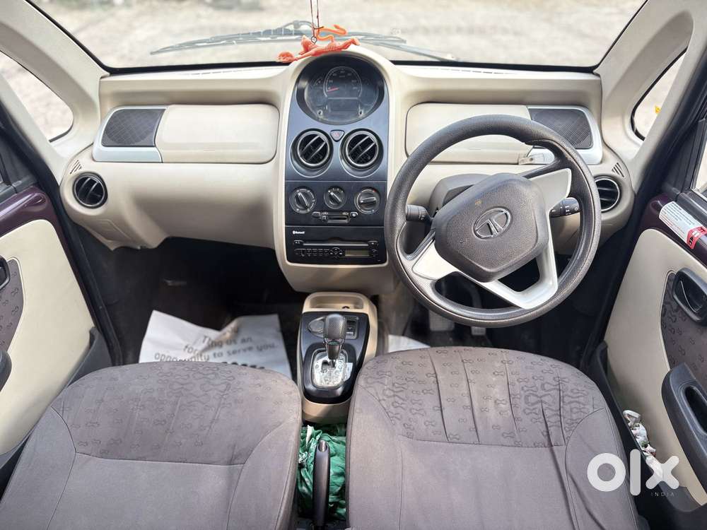 Tata Nano Xta, 2016, Petrol