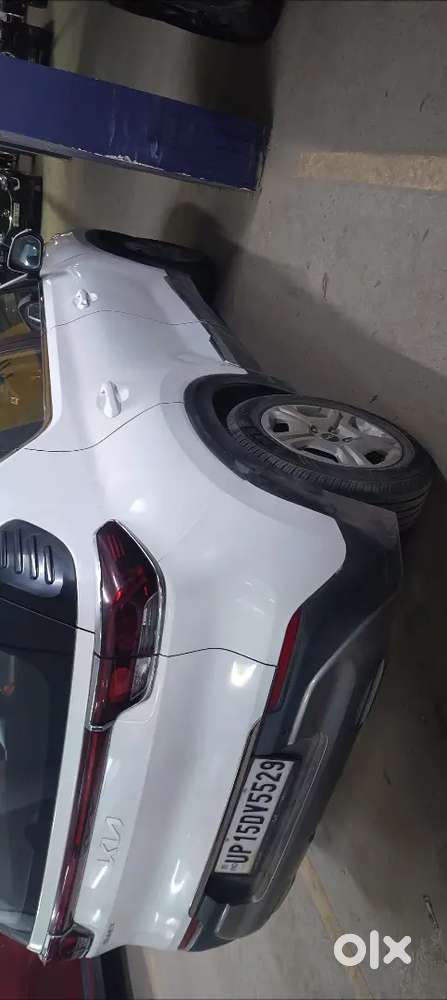2022 Kia Sonet 1.2 Htk Plus