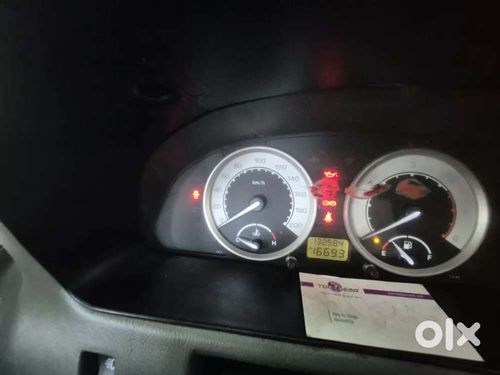 Tata Safari 2008 Diesel 132584 Km Driven