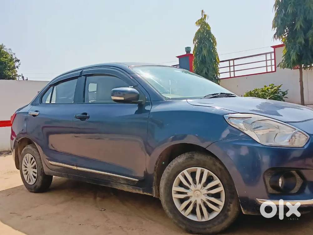 Maruti Suzuki Dzire 2017