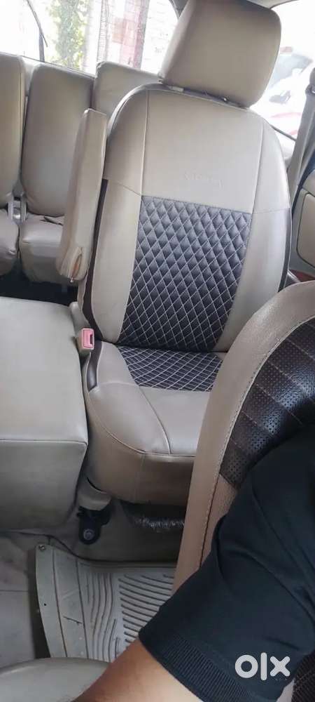 Toyota Innova 2.5 G 2010