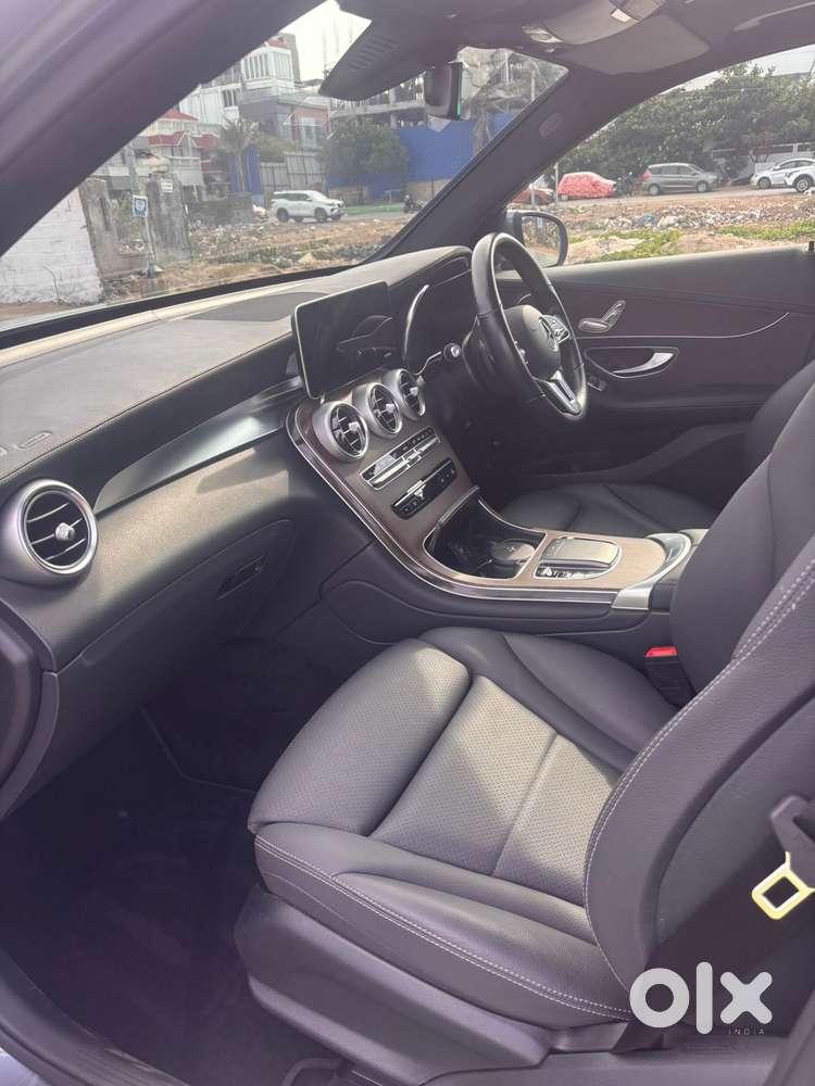 Mercedes-benz Glc Class 200, 2021, Petrol