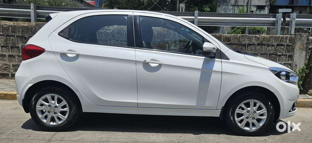 Tata Tiago Xza Plus, 2018, Petrol