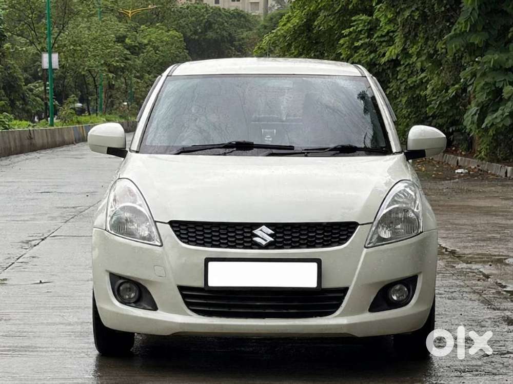 Maruti Suzuki Swift Lxi Option, 2014, Petrol