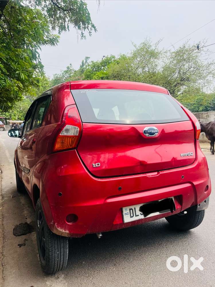 Datsun Redigo Gold 2019