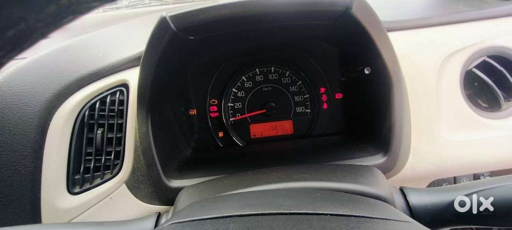 Maruti Suzuki Wagon R Vxi Amt1.2, 2023, Petrol