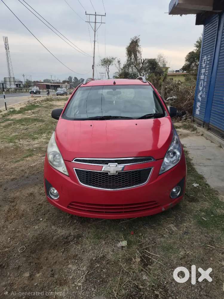 Fix Price For Chevrolet Beat