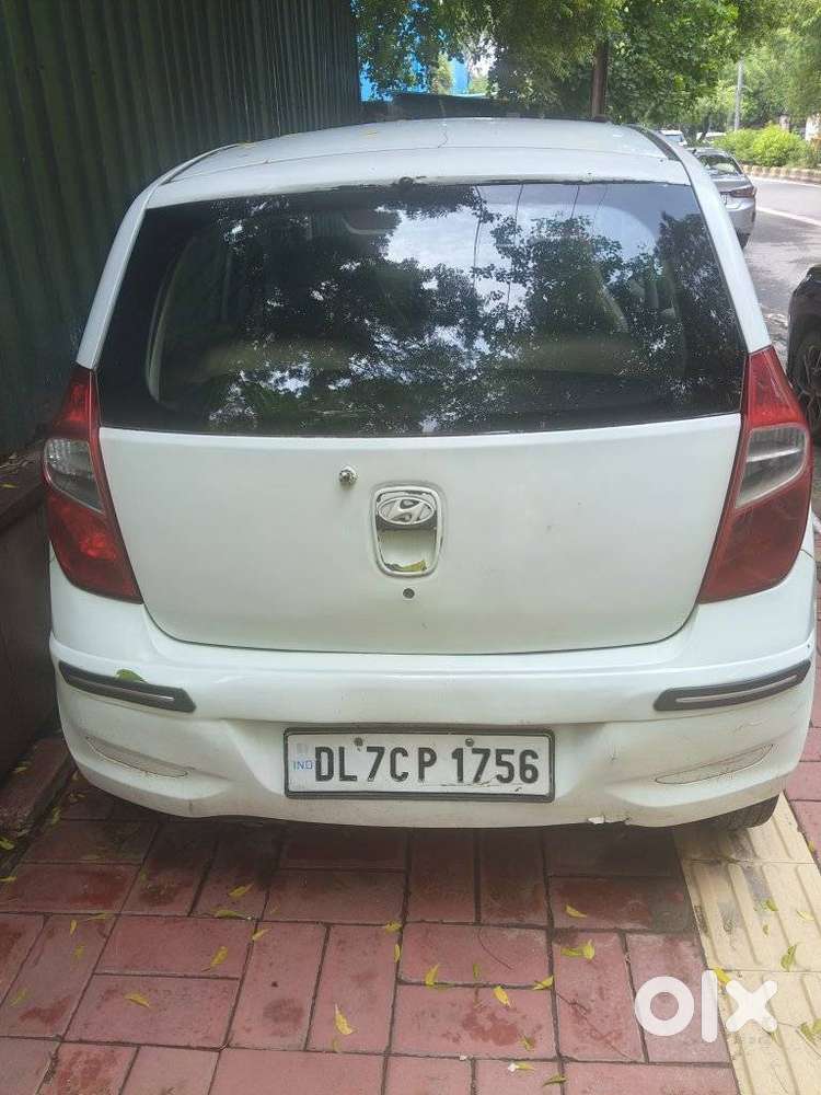 Hyundai I10 Era, 2012, Petrol
