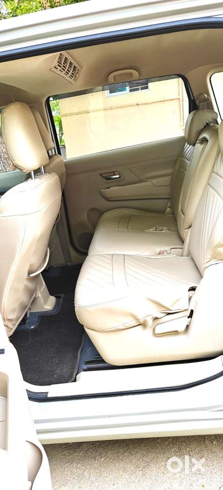 Maruti Suzuki Ertiga Shvs Vdi, 2019, Diesel