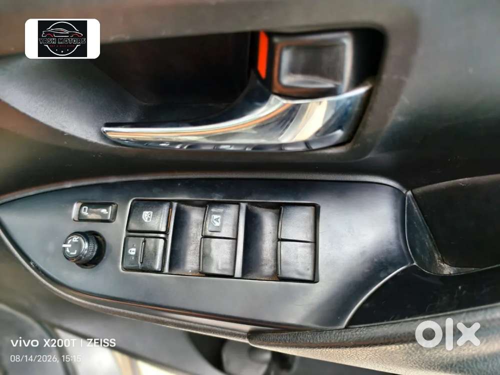 Toyota Innova Crysta, 2019, Diesel