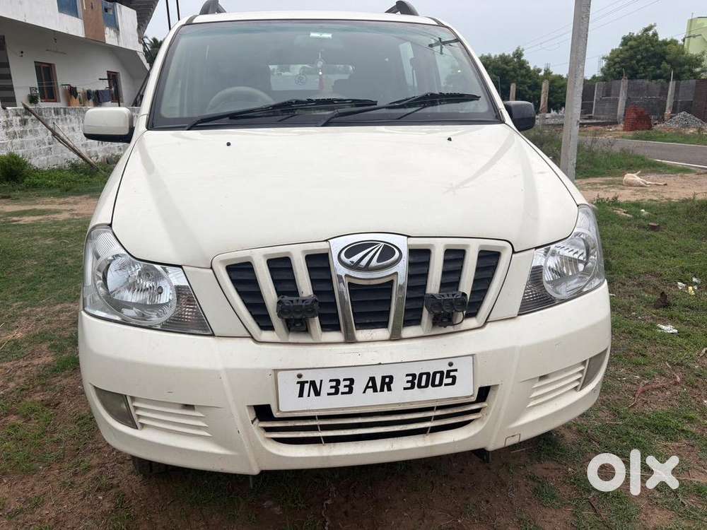 Mahindra Xylo 2010 Diesel 208000 Km Driven