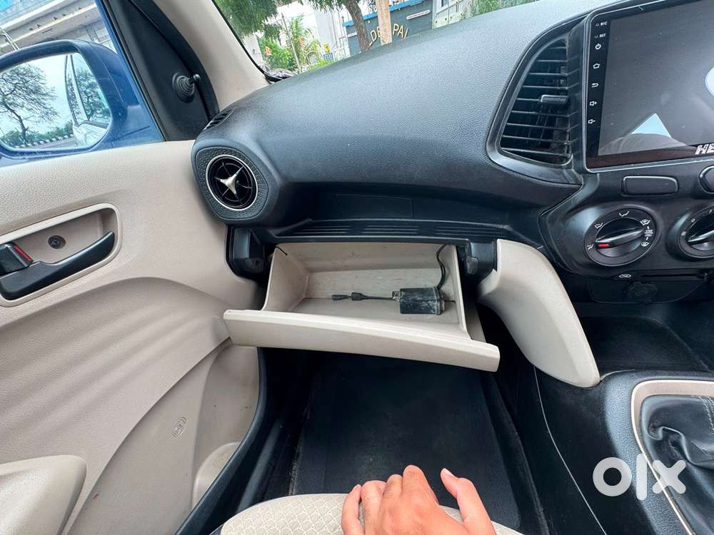 Hyundai Santro 2019 Manual Car