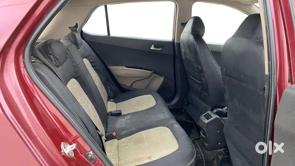 Hyundai Grand I10 Sportz 1.2 Kappa Vtvt, 2015, Petrol