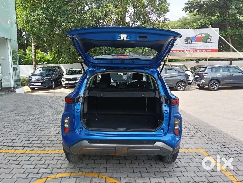 Toyota Hyryder Urban 1.5 2023