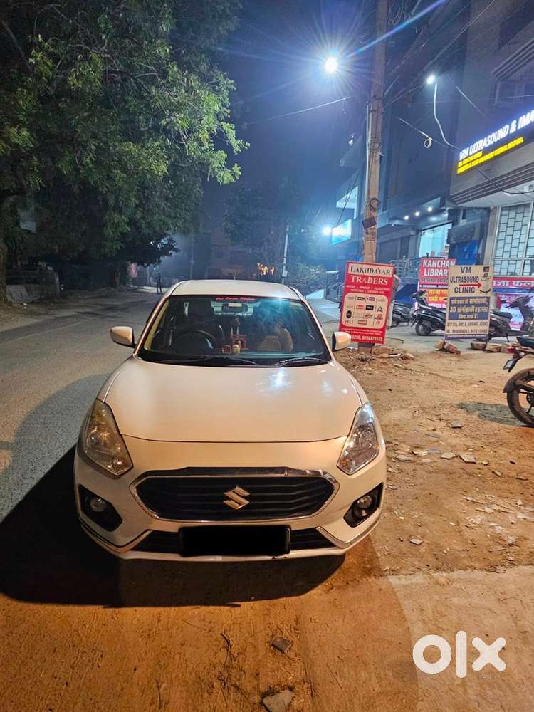 Maruti Dzire Vdi 2019