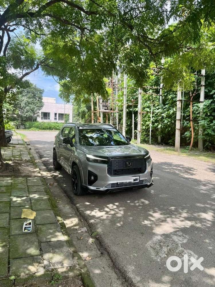 Honda Elevate 2023 Petrol Well Maintained