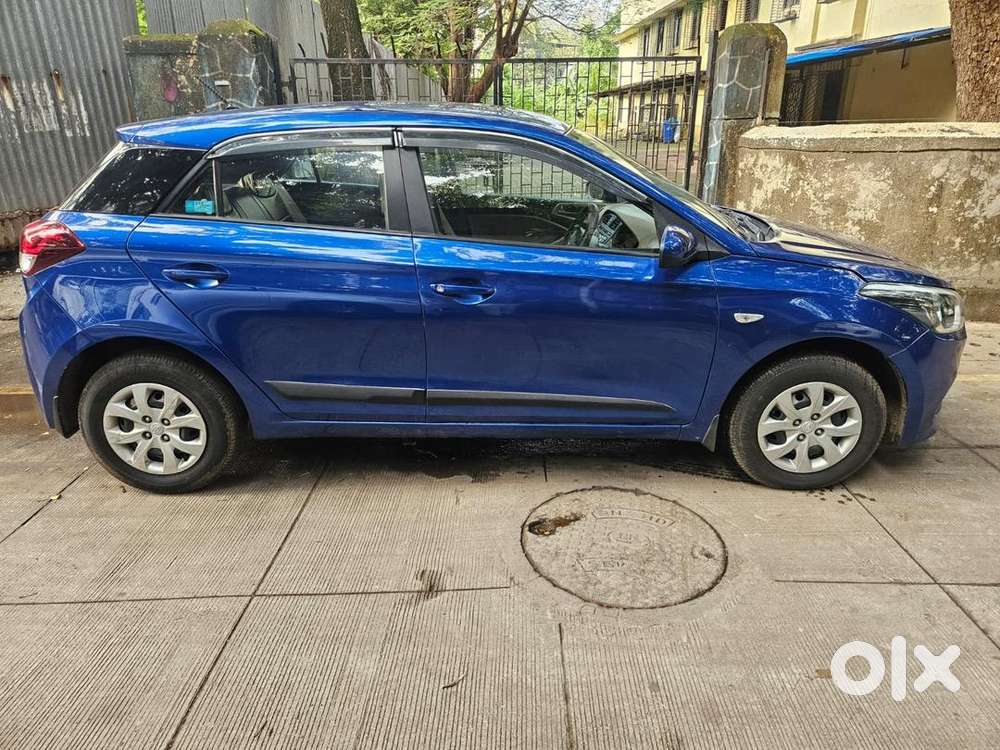Hyundai I20 2016 Petrol Well Maintained