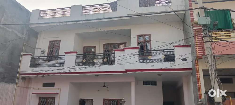 Ashok Puram Colony near chetmani mirapur Vasai